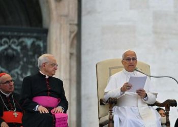 Le pèlerinage LGBT+ au Vatican marque-t-il vraiment une inflexion idéologique de l’Église ?