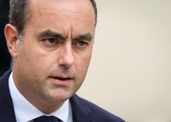 Lecornu reçoit les chefs de parti, village international de la gastronomie… Les 4 infos dont vous allez entendre parler demain