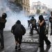 Manifestations du 18 septembre : le ras-le-bol des commerçants bordelais face à la répétition des journées de mobilisation face aux casseurs