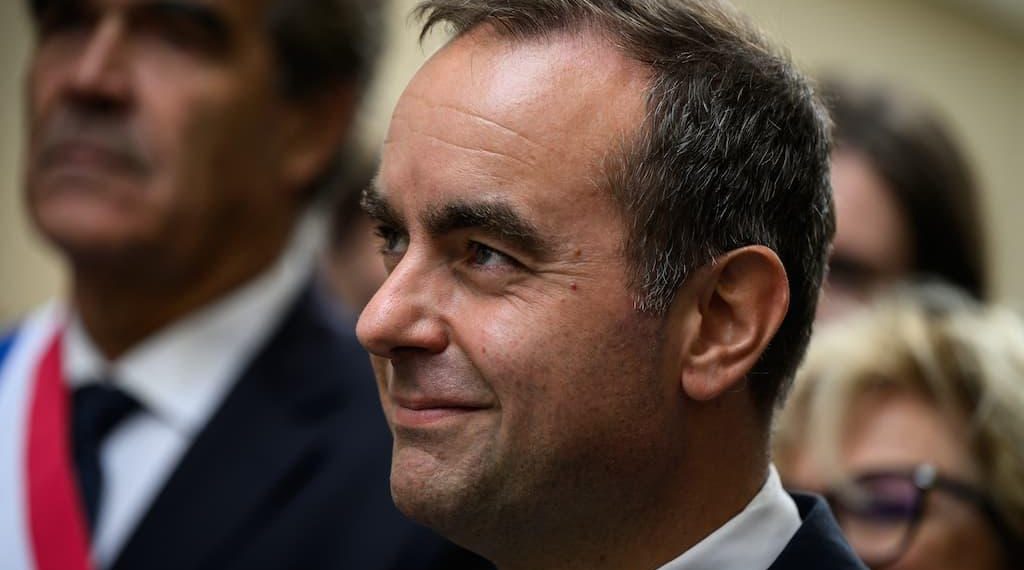 Budget : Sébastien Lecornu annonce la fin des avantages à vie des anciens ministres
