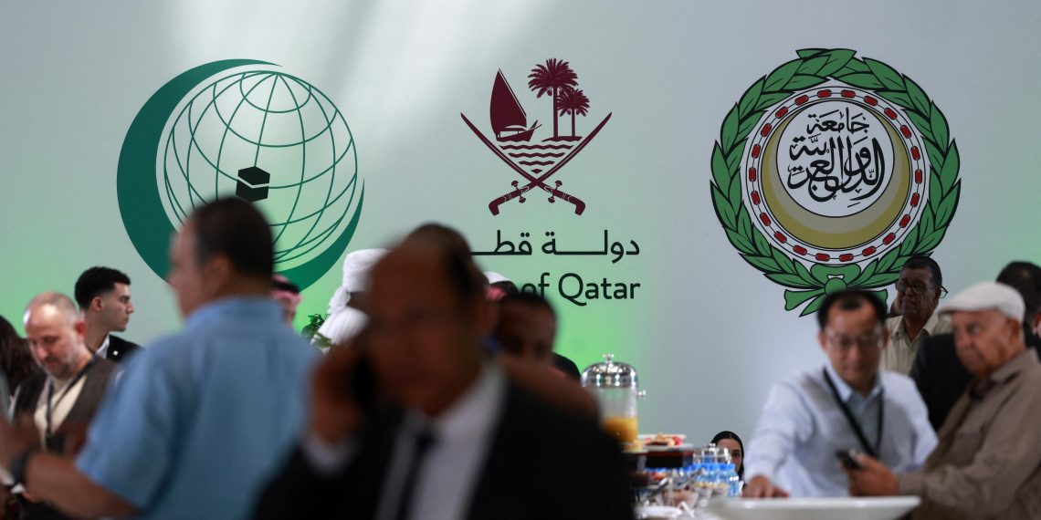 Attaque israélienne au Qatar : les nations arabes au défi de l’unité