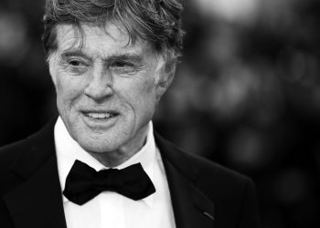 Robert Redford, la dernière révérence d’une légende