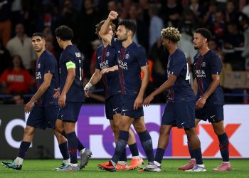 Ligue des champions : impeccable, le PSG broie l’Atalanta Bergame (4-0) et peut faire trembler l’OM
