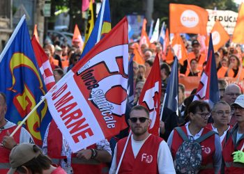 Manifestations du 18 septembre : une mobilisation émaillée de violences