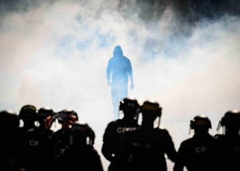 Agressions contre les forces de l’ordre : «La France a besoin d’un choc d’autorité»