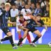 Ligue des champions : méconnaissable, Monaco coule à Bruges (4-1)