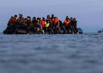 SONDAGE – 79% des Français estiment que la France doit durcir sa politique d’immigration