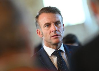 Reconnaissance de l’Etat de Palestine : Emmanuel Macron tente de rassurer la communauté juive