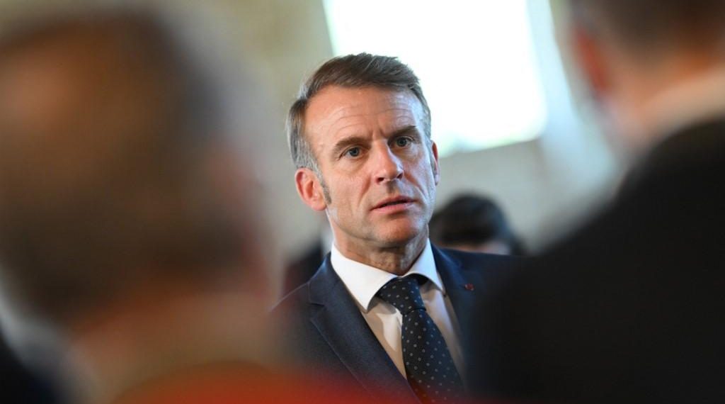 Baromètre Ifop-JDD : Emmanuel Macron au plus bas, seulement 17 % d’opinions favorables