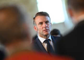 Baromètre Ifop-JDD : Emmanuel Macron au plus bas, seulement 17 % d’opinions favorables