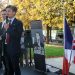 «Le sacrifice et la mort de Charlie Kirk ne seront pas vains» : hommage à Paris à l’influenceur américain