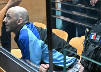 Procès de Cédric Jubillar :  le témoignage des gendarmes fragilisé