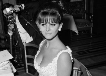 Claudia Cardinale, icône du cinéma malgré elle