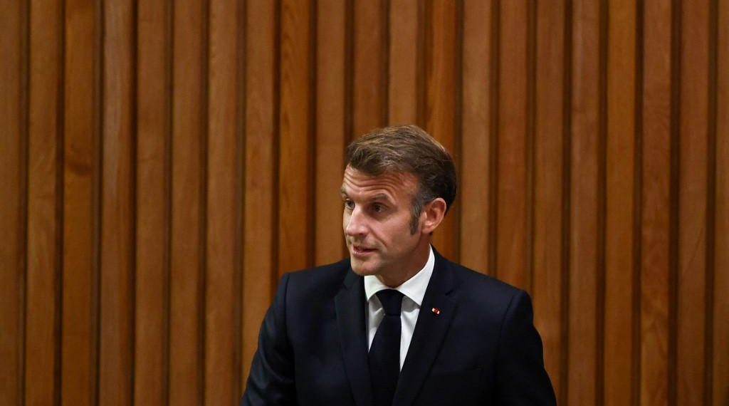Macron au Danemark, budget de Lecornu, Assemblée nationale… Les 4 infos dont vous allez entendre parler demain