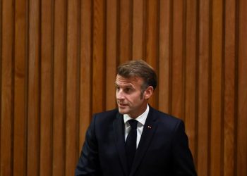 Macron au Danemark, budget de Lecornu, Assemblée nationale… Les 4 infos dont vous allez entendre parler demain