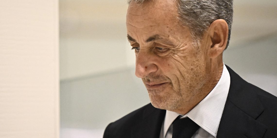 La condamnation de Nicolas Sarkozy, reflet d’un malaise profond des institutions