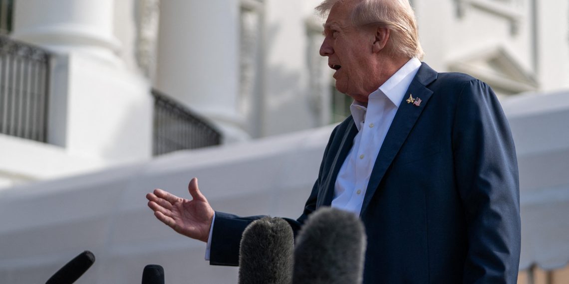 «Une attaque ciblée contre les chrétiens» : Trump dénonce la fusillade meurtrière dans une église du Michigan