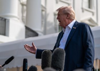 «Une attaque ciblée contre les chrétiens» : Trump dénonce la fusillade meurtrière dans une église du Michigan