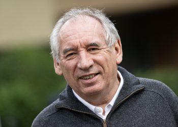 Le roman vrai de François Bayrou