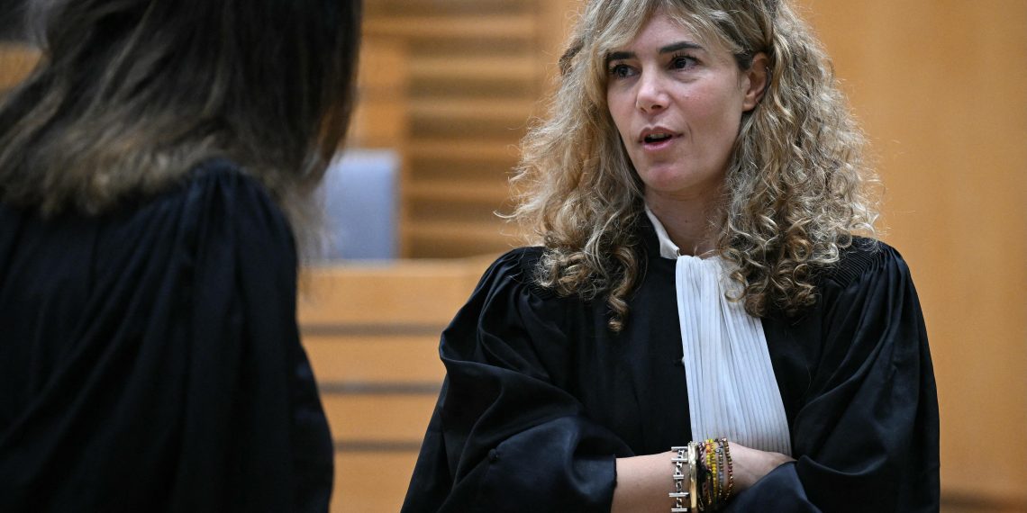 «Ce point presse, c’est le péché originel du dossier» : au procès de Cédric Jubillar, la défense marque encore des points