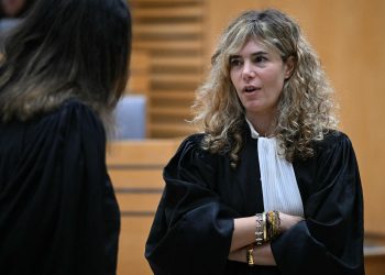 «Ce point presse, c’est le péché originel du dossier» : au procès de Cédric Jubillar, la défense marque encore des points