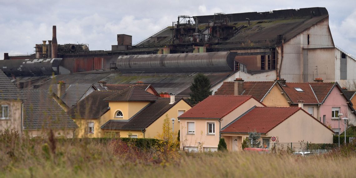 «On va se serrer la ceinture» : en Moselle, le cauchemar des habitants de Gandrange dont la mairie socialiste a doublé la taxe foncière