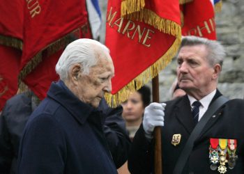 Du ministère des Armées à Matignon : qui était Pierre Messmer ?