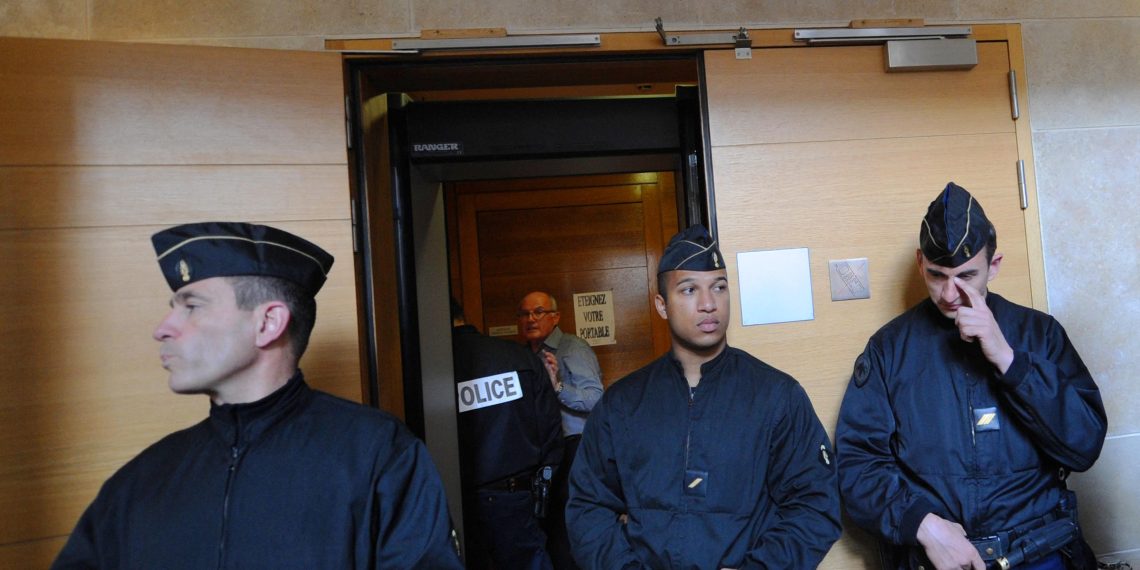Aix-en-Provence : un Algérien et un Tunisien en situation irrégulière condamnés pour viol en réunion