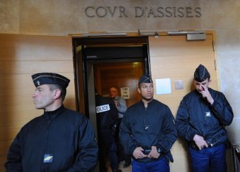 Aix-en-Provence : un Algérien et un Tunisien en situation irrégulière condamnés pour viol en réunion