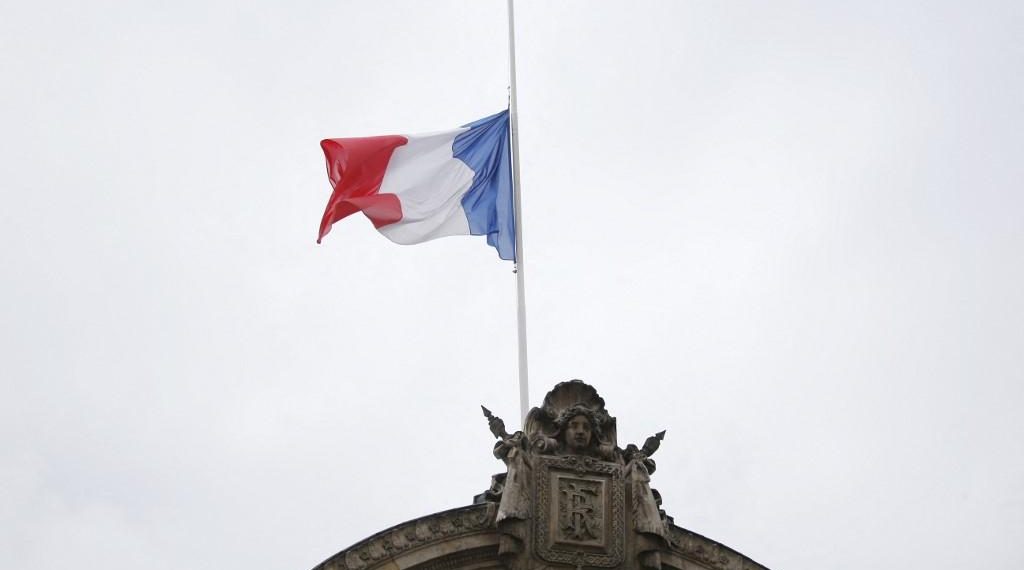 Terrorisme : la France suspend sa coopération avec le Mali et expulse deux diplomates