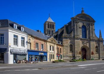 Églises, châteaux, moulins… L’État doit tout faire pour sauver le patrimoine français !