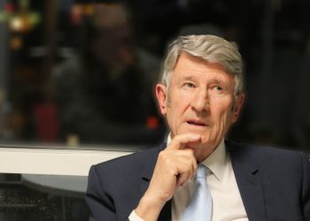 Le succès de la pétition de Philippe de Villiers pour un référendum sur l’immigration