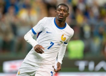 Blessure d’Ousmane Dembélé : la colère du PSG contre l’équipe de France