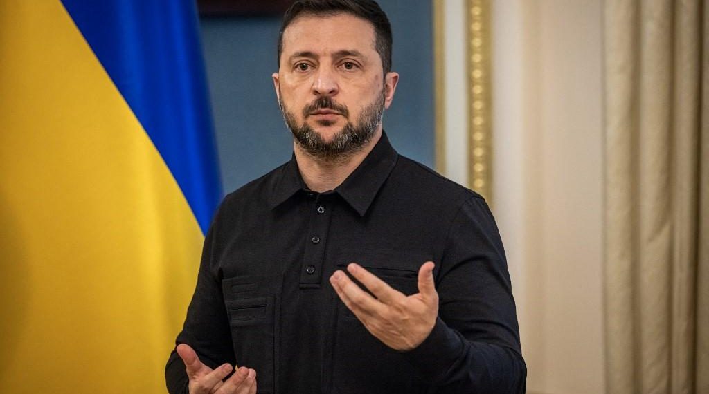 «Poutine n’attendra pas la fin de sa guerre en Ukraine» : la Russie s’apprête à attaquer un autre pays, alerte Zelensky