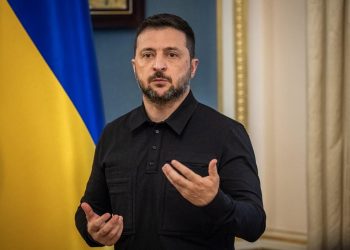 «Poutine n’attendra pas la fin de sa guerre en Ukraine» : la Russie s’apprête à attaquer un autre pays, alerte Zelensky