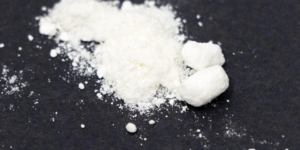 Qu’est-ce que la drogue «Monkey Dust» ?