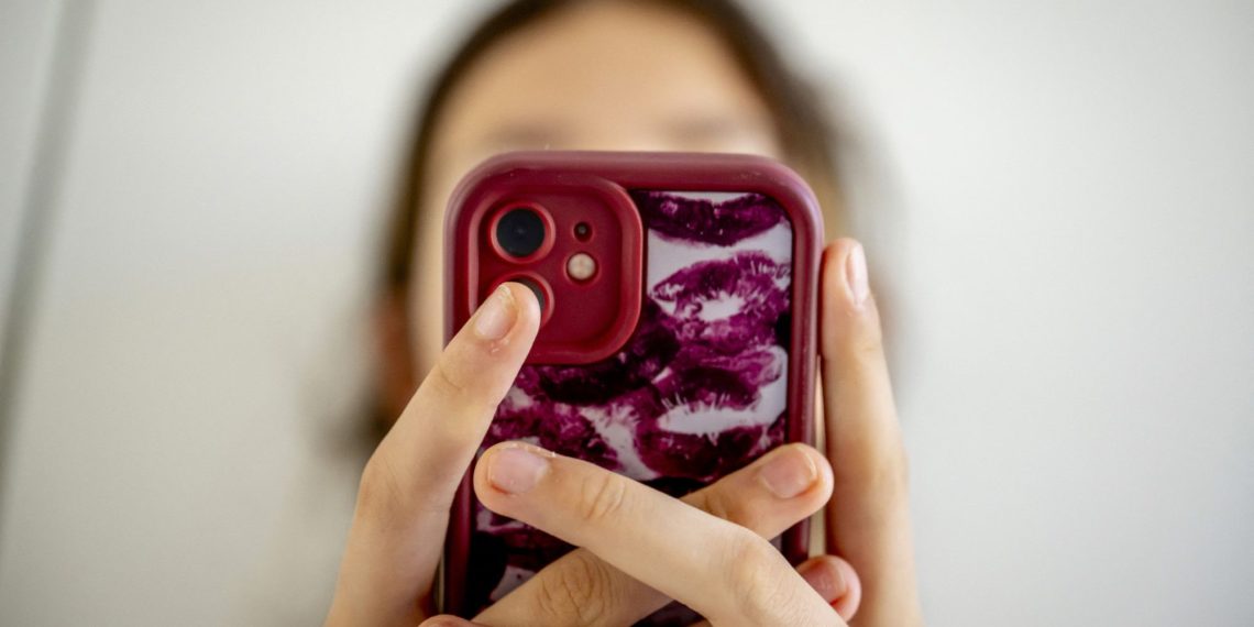 Interdiction du téléphone au collège : ces élèves qui veulent déjà contourner la mesure