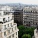Paris : la coûteuse construction de logements sociaux luxueux dans le Triangle d’or fait scandale