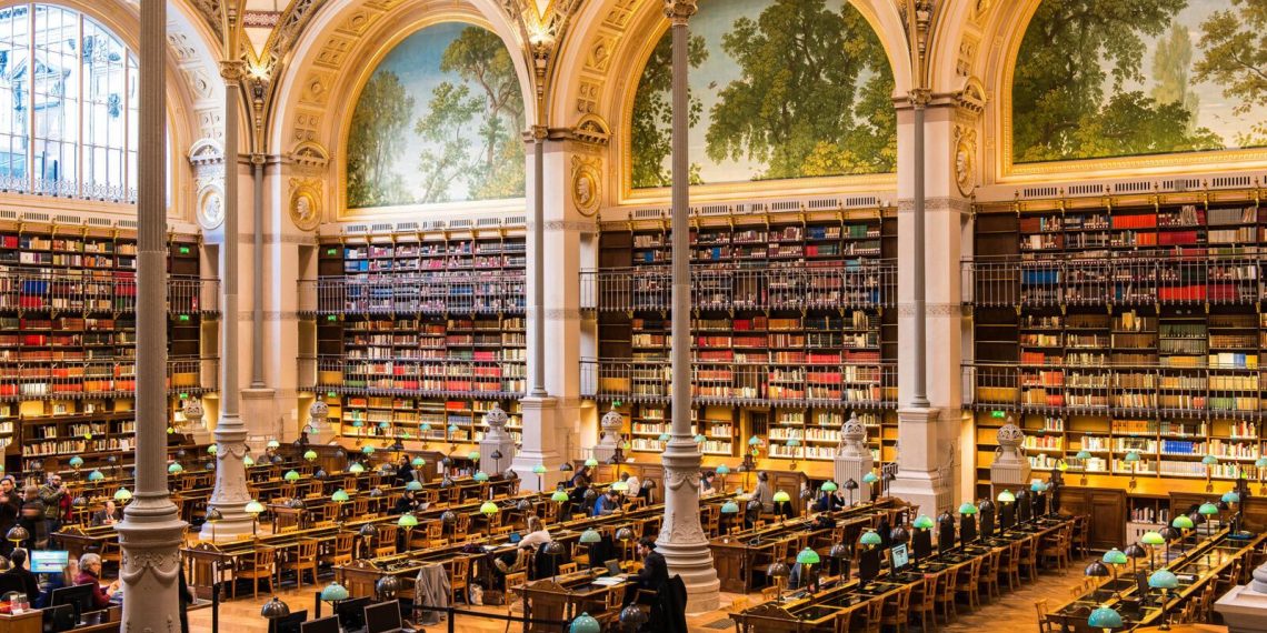 Patrimoine : pourquoi il faut (aussi) créer pour transmettre