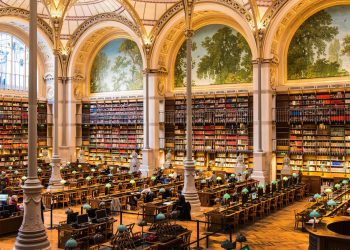 Patrimoine : pourquoi il faut (aussi) créer pour transmettre