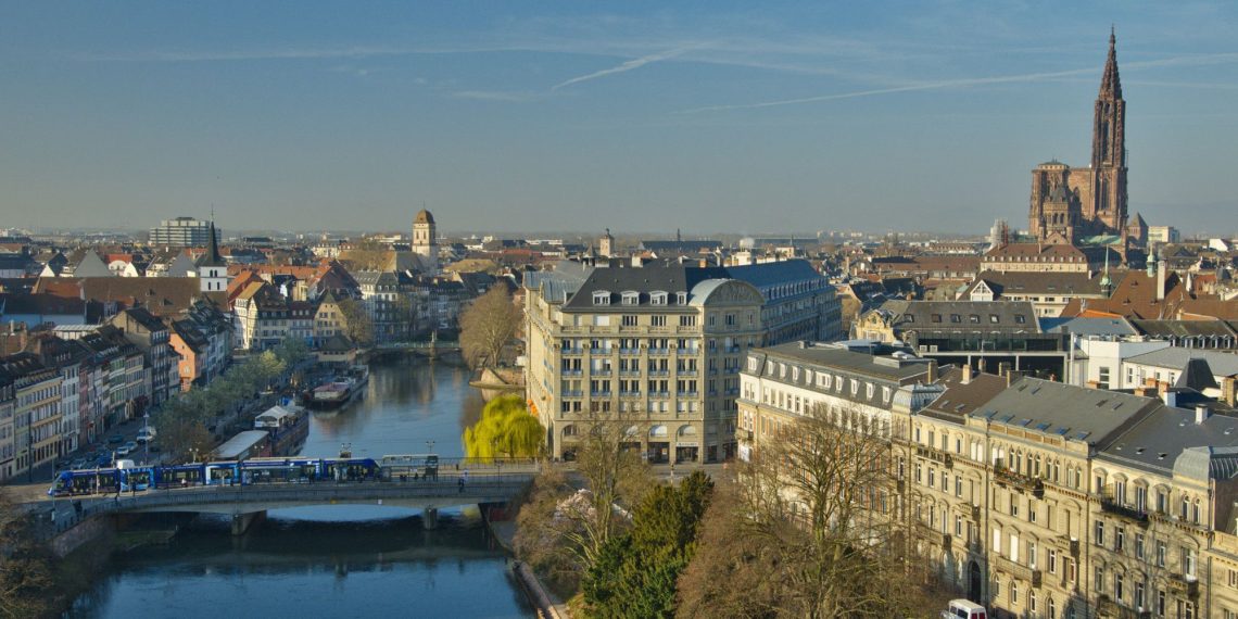 Crise du logement : à Strasbourg, les étudiants se débrouillent malgré les contraintes