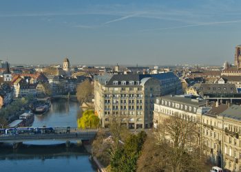 Crise du logement : à Strasbourg, les étudiants se débrouillent malgré les contraintes