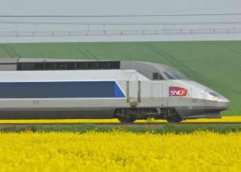 SNCF : une nouvelle numérotation des sièges dans les TGV pour plus de lisibilité