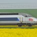 SNCF : une nouvelle numérotation des sièges dans les TGV pour plus de lisibilité