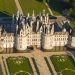 «Refuser que notre patrimoine disparaisse» : le château de Chambord lance un appel aux dons pour sauver une de ses ailes