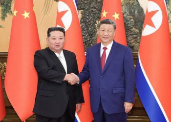 Pourquoi l’Occident doit prendre l’offensive du Sud global au sérieux
