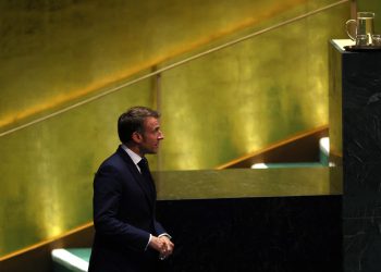 Reconnaissance de la Palestine : Emmanuel Macron fait abstraction de l’histoire, déplore Arno Klarsfeld