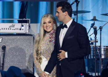 «Vous n’avez aucune idée du feu que vous avez allumé» : la veuve de Charlie Kirk brise le silence