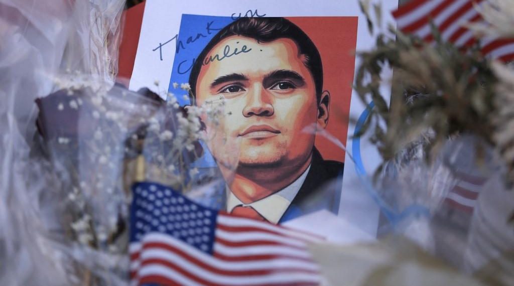 Hommage à Charlie Kirk en Arizona, Renaissance à Arras, Retailleau à la Fête de la Pomme… Les 4 infos dont vous allez entendre parler ce week-end
