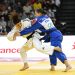 Judo : la Française Doria Boursas refuse de serrer la main de l’Israélienne Kerem Primo et provoque un tollé
